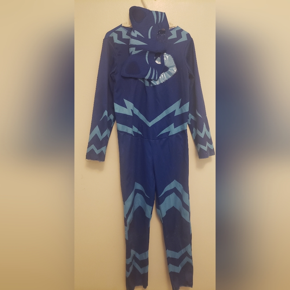 PJ Mask Costume - Cat Boy